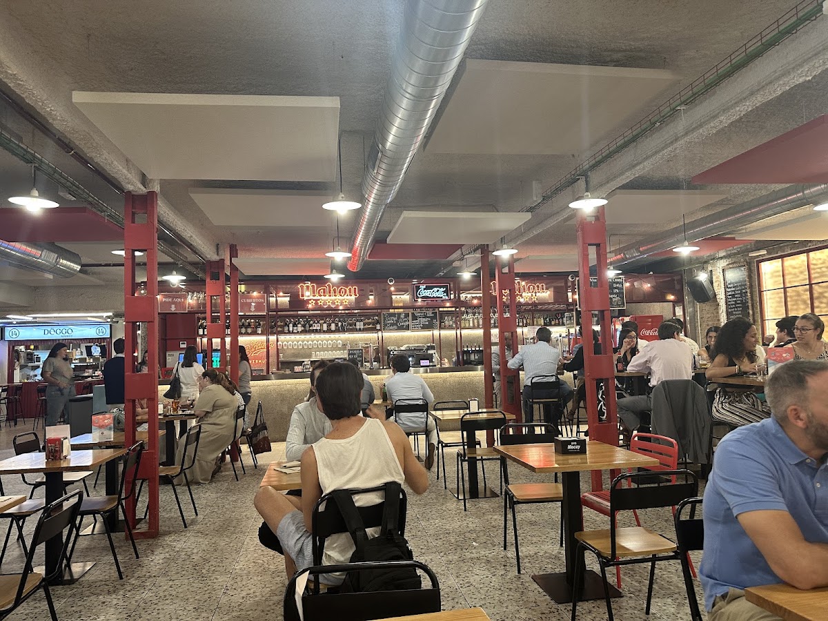Juancho's BBQ