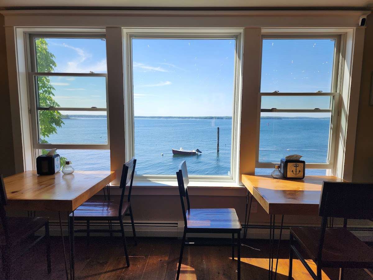 Byers & Sons Long Island Bakehouse Photo 4