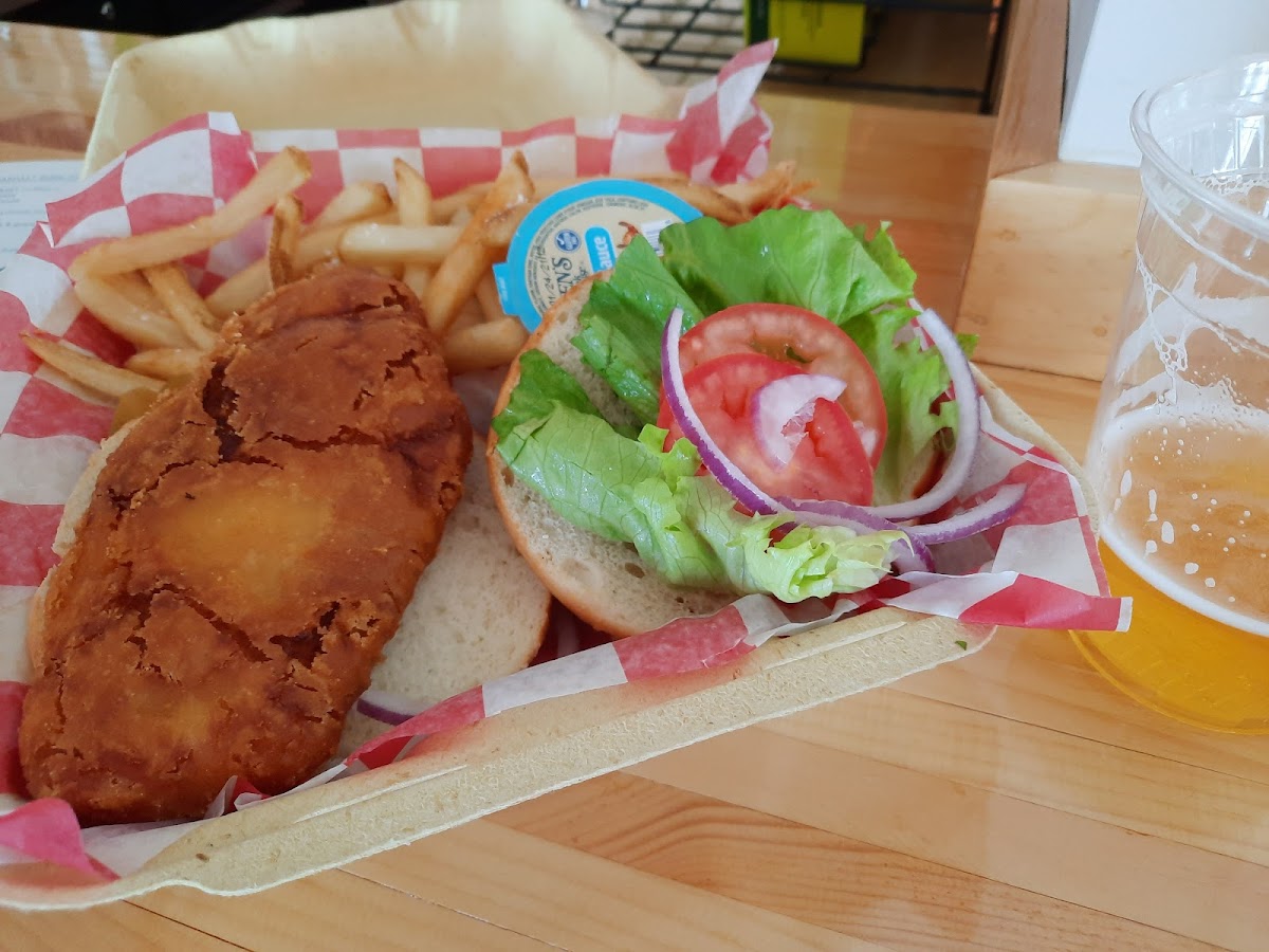 Byers & Sons Long Island Bakehouse Photo 6