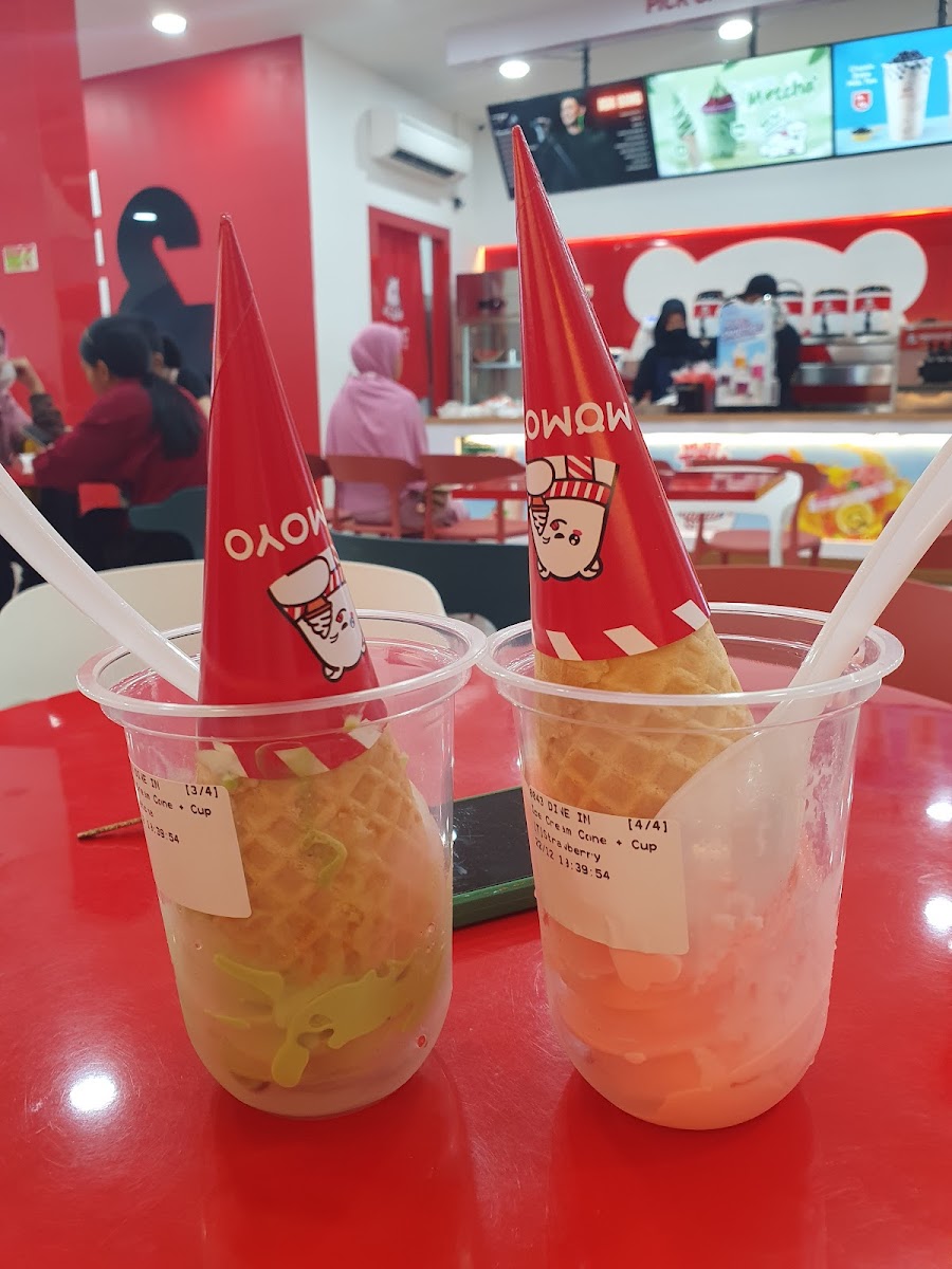 Momoyo Bengkalis Photo 5