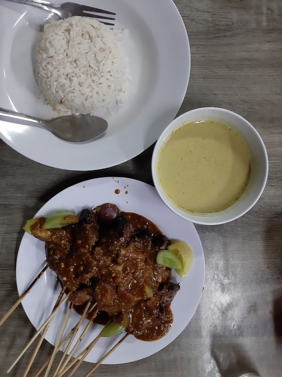 Bakso Granat 88