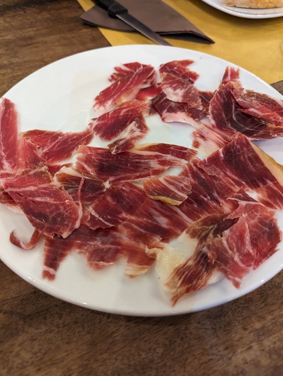 Prosciutteria Al Peccatore Photo 5