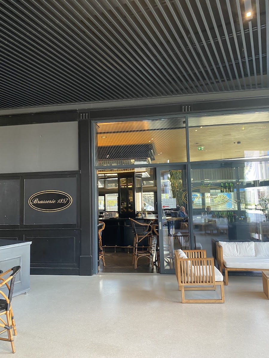 Ristorante Brasserie 1857