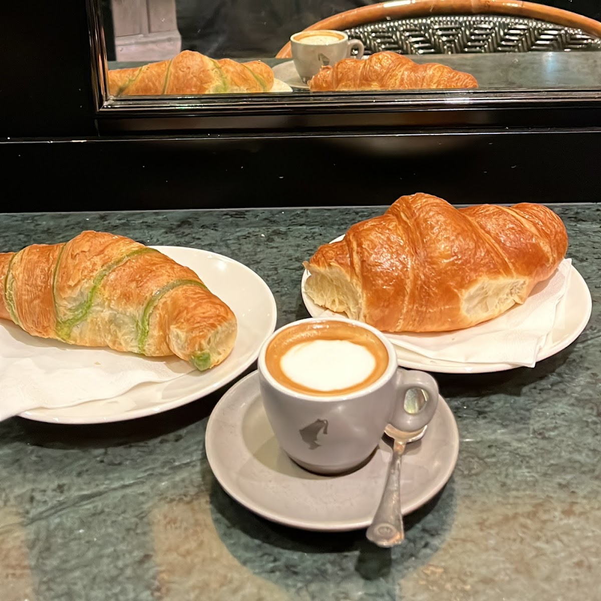 Ristorante Brasserie 1857 Photo 6