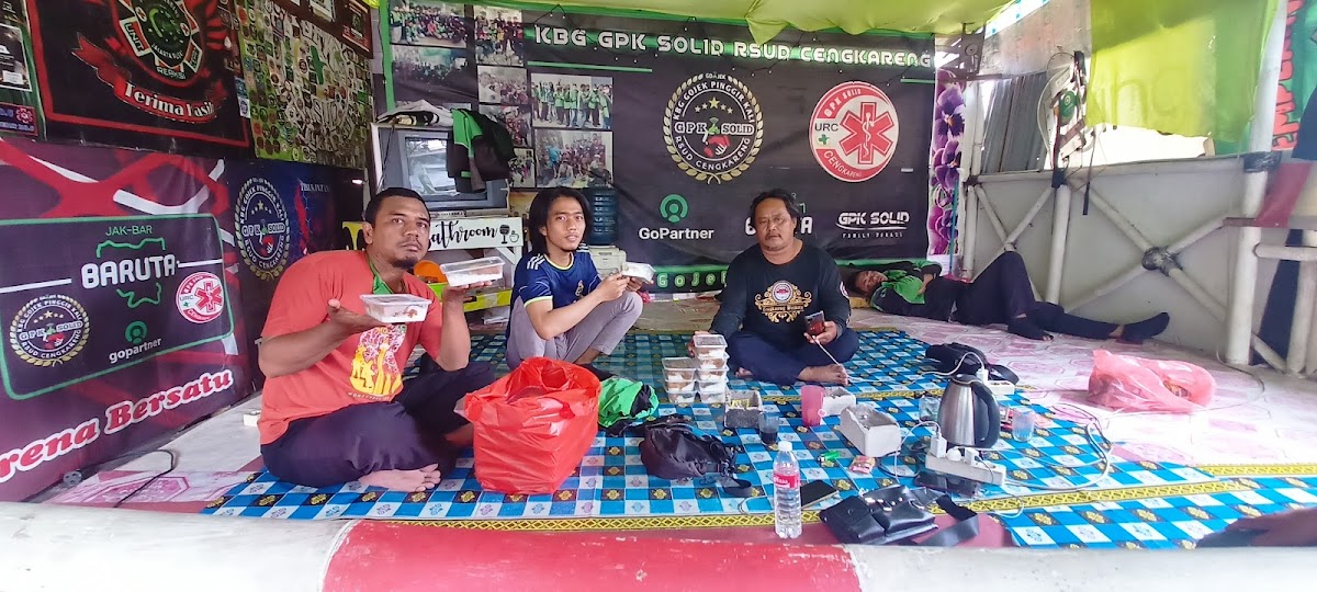 GPK SOLID RSUD Cengkareng Photo 5