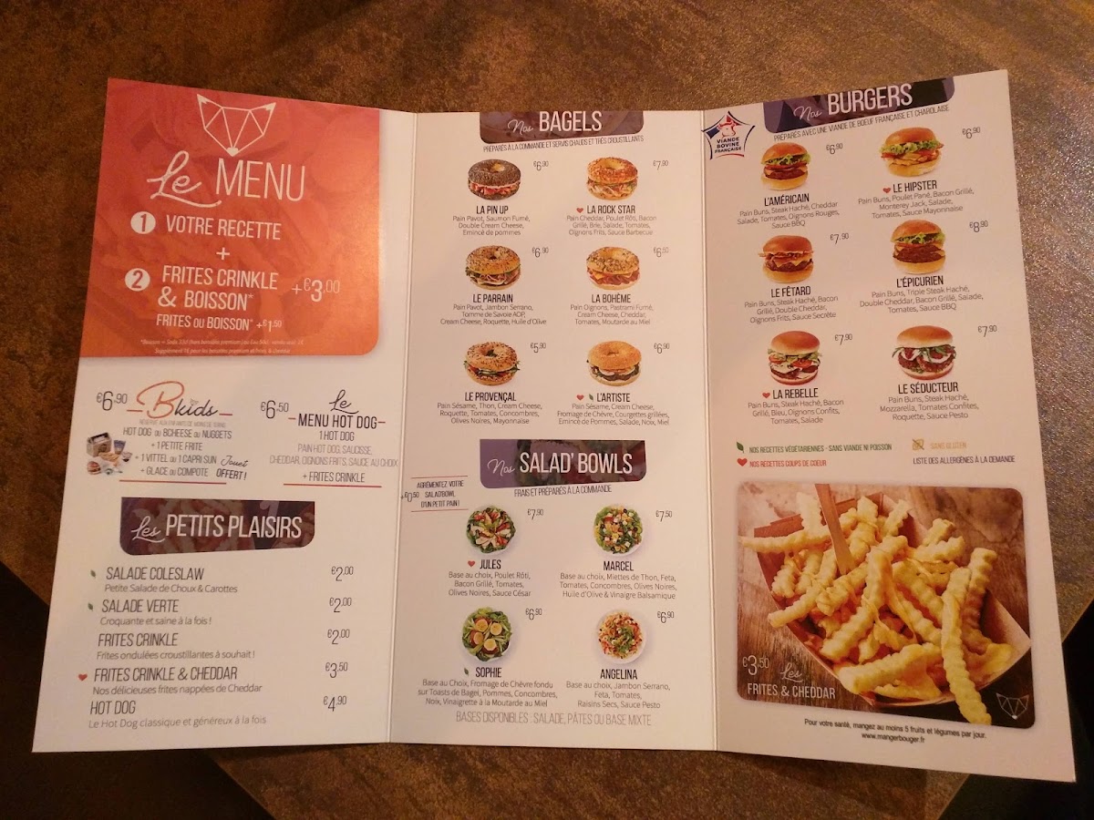 BCHEF Photo Menu 10