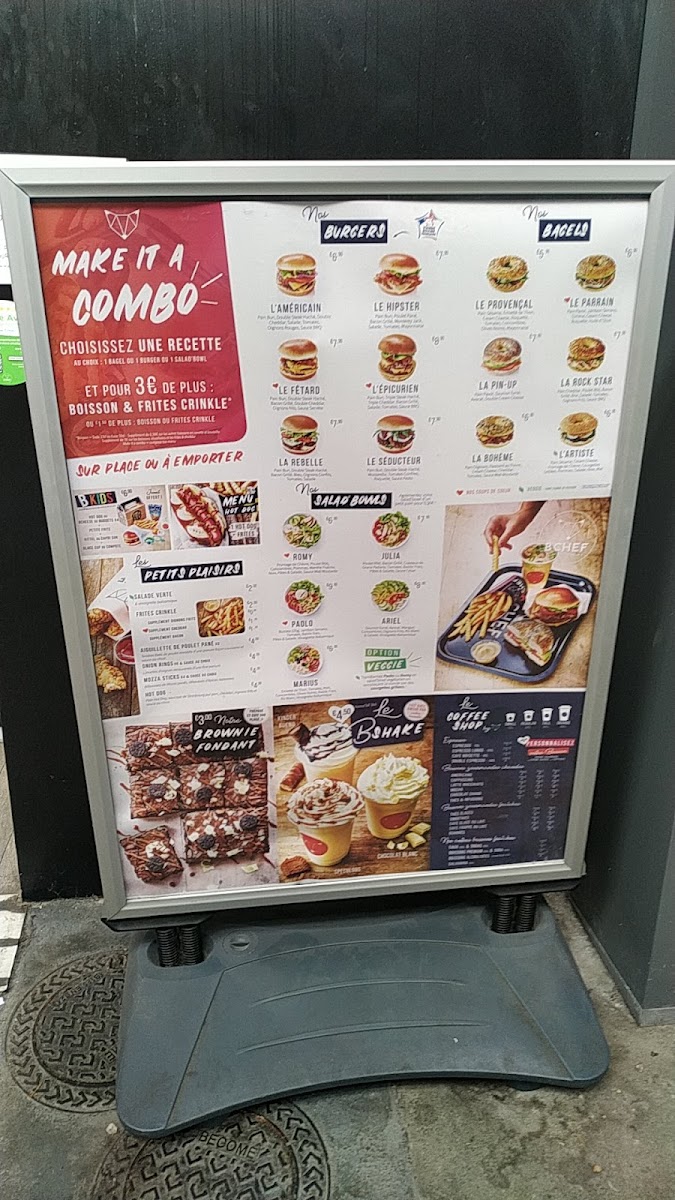 BCHEF Photo Menu 6