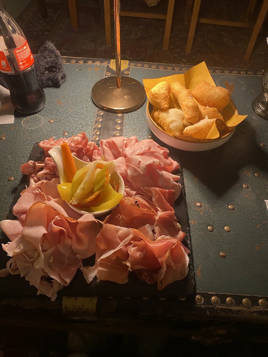 Ristorante Il Cantiere Photo 7