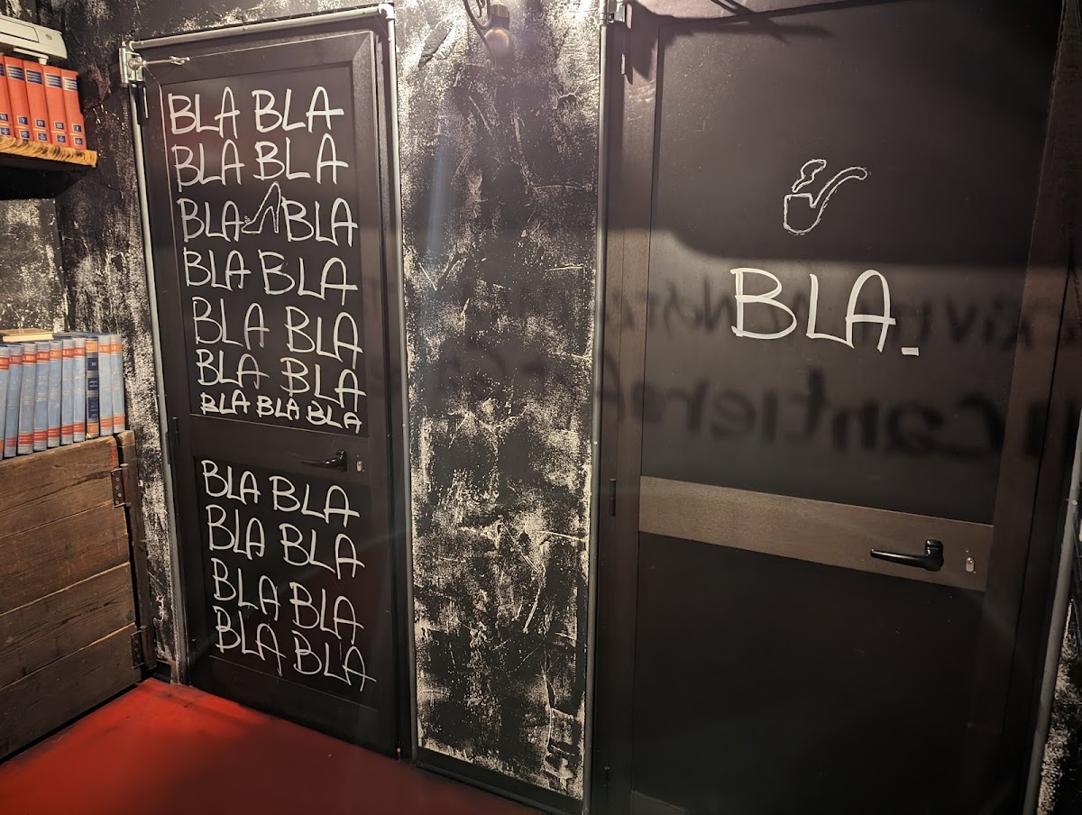 Ristorante Il Cantiere Photo Menu 10