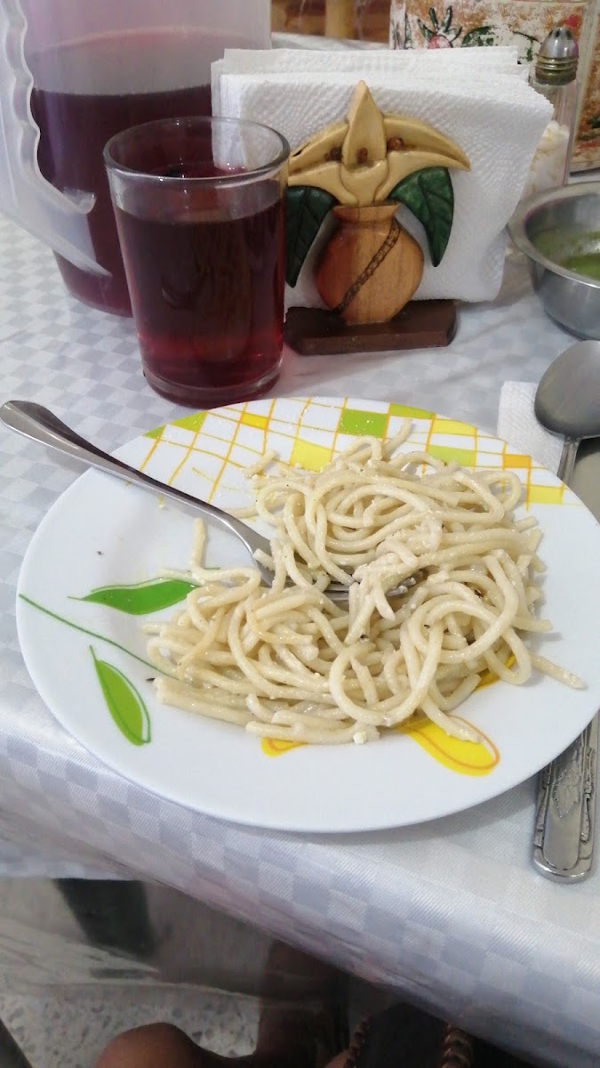 Cocina Economica D'Nina Photo 6