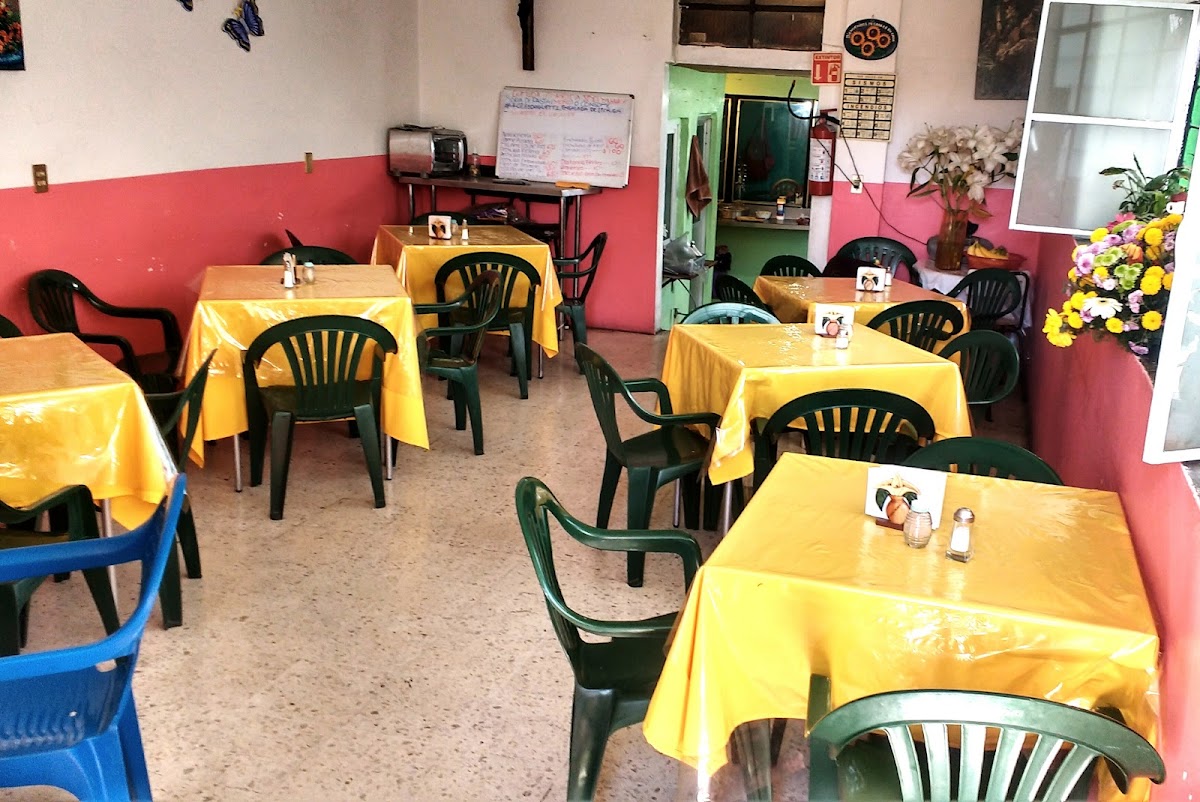 Cocina Economica D'Nina Photo 9