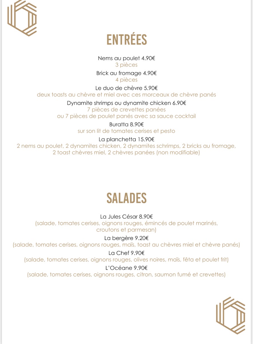 Le Baoly Mulhouse Photo Menu 4