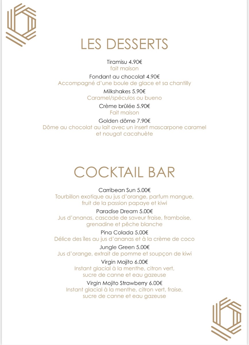 Le Baoly Mulhouse Photo Menu 6