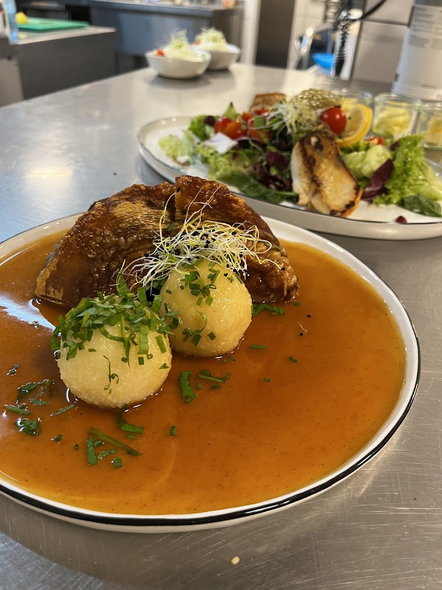 Alpenküche im Mariandl Photo 10