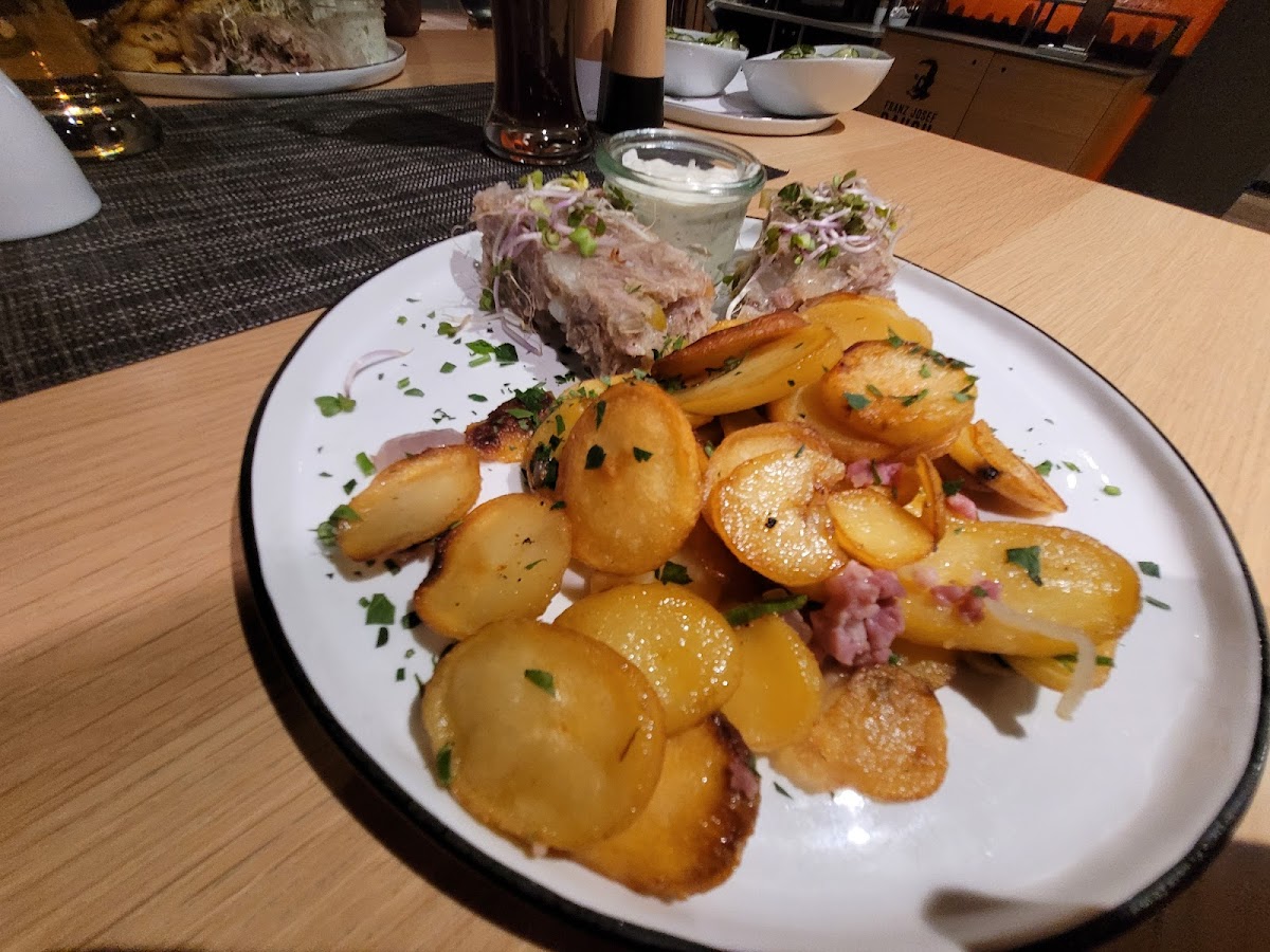 Alpenküche im Mariandl Photo 3