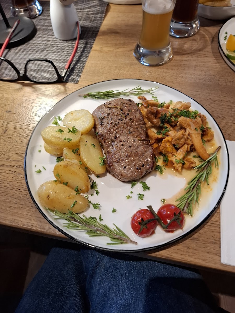 Alpenküche im Mariandl Photo 6