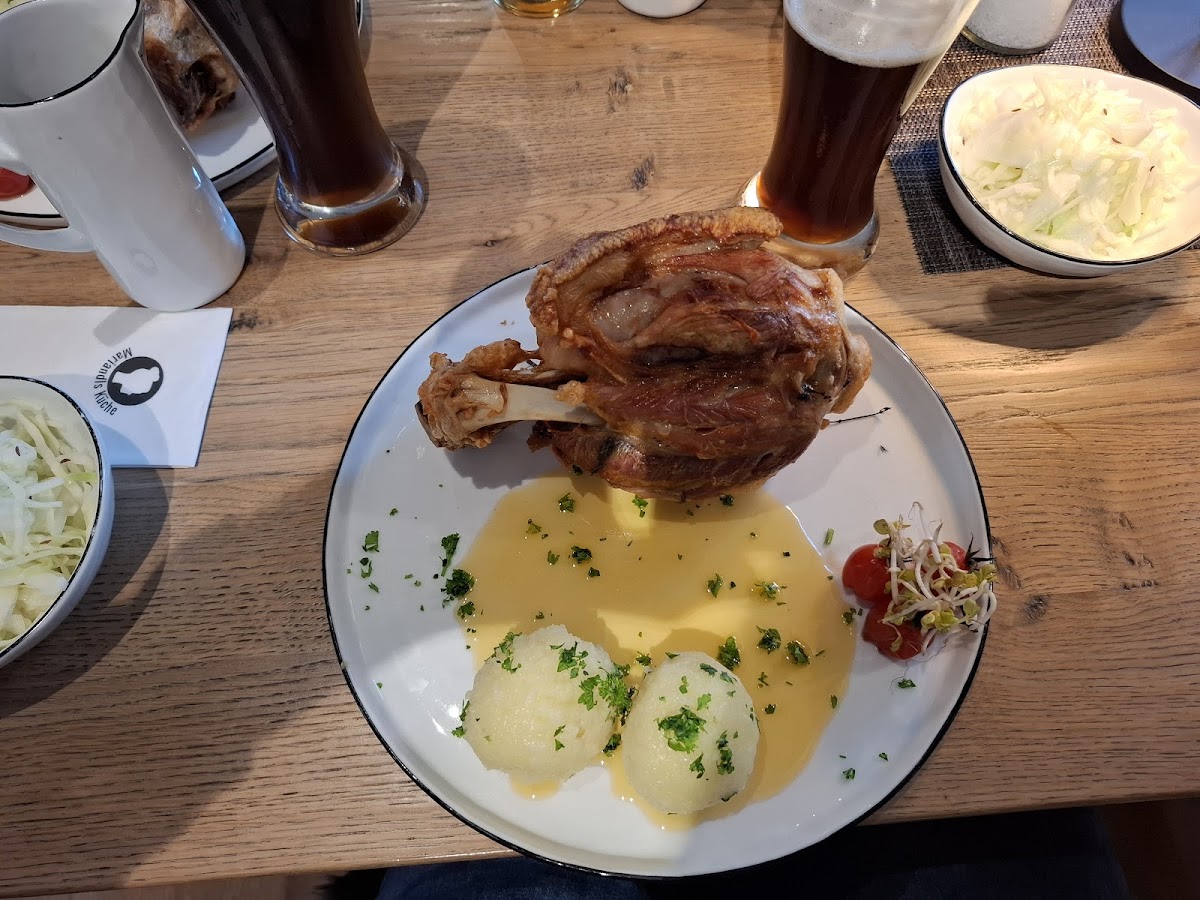 Alpenküche im Mariandl Photo 8