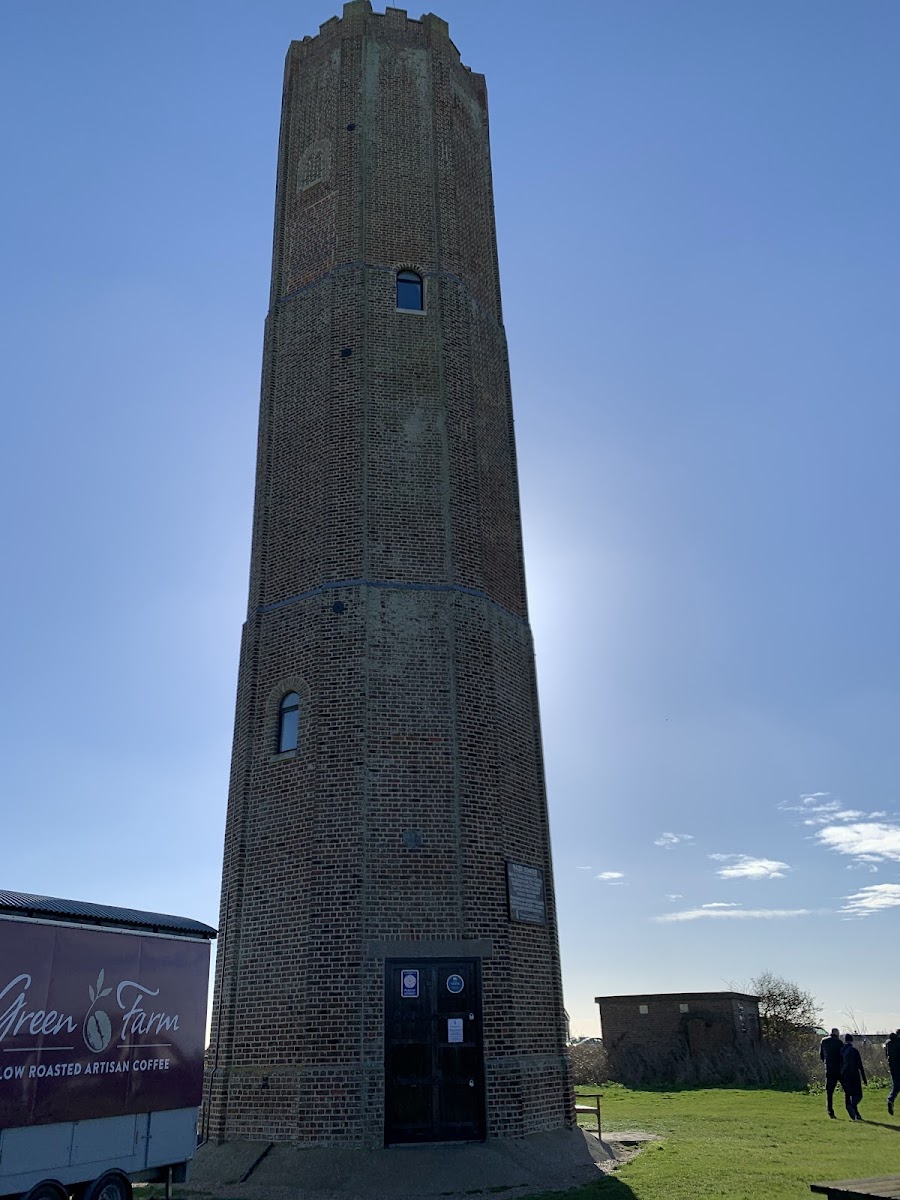 Naze Links Cafe Photo 3