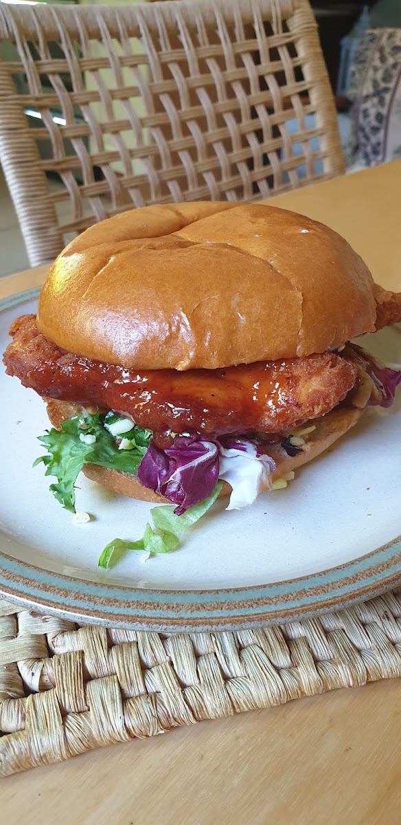 The Burger Dock Photo 5