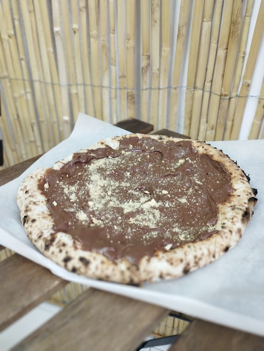 Contemporanei Pizza Napoletana Photo 6