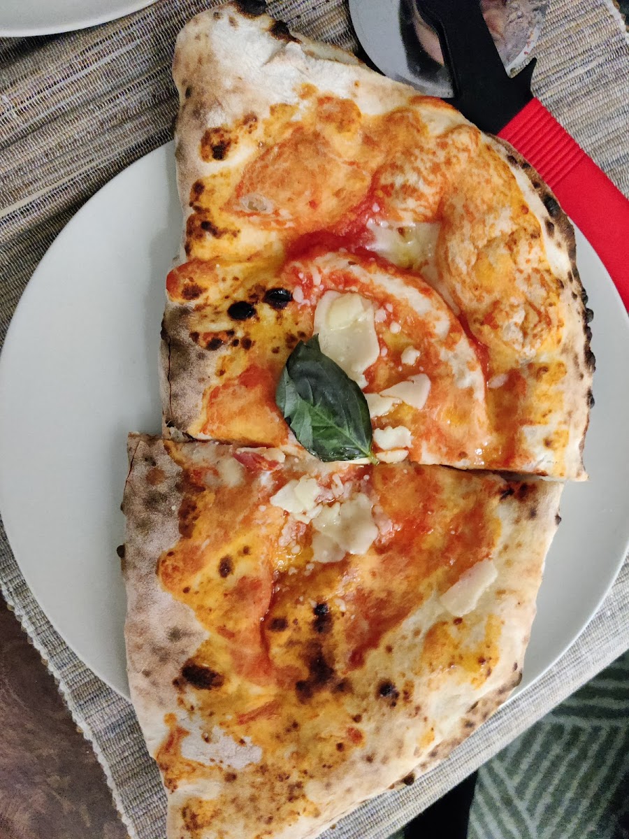 Contemporanei Pizza Napoletana Photo 7