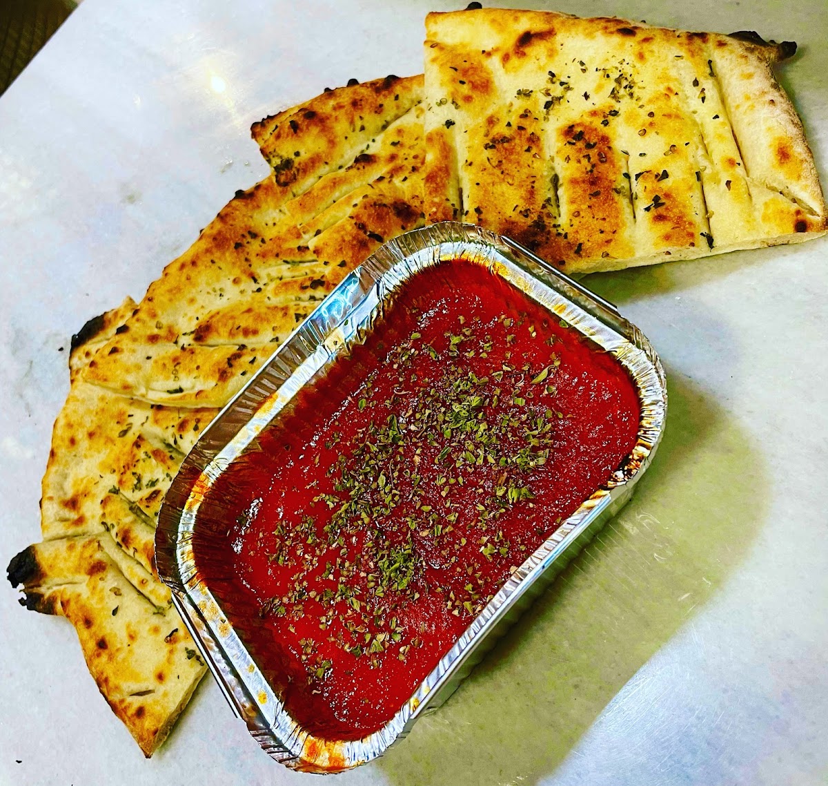 Contemporanei Pizza Napoletana Photo 8