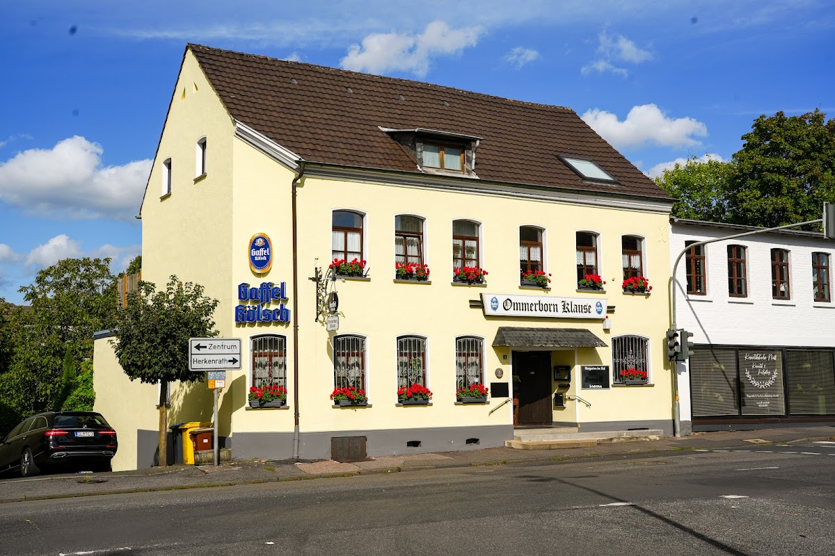 Ommerborn Klause Photo 3