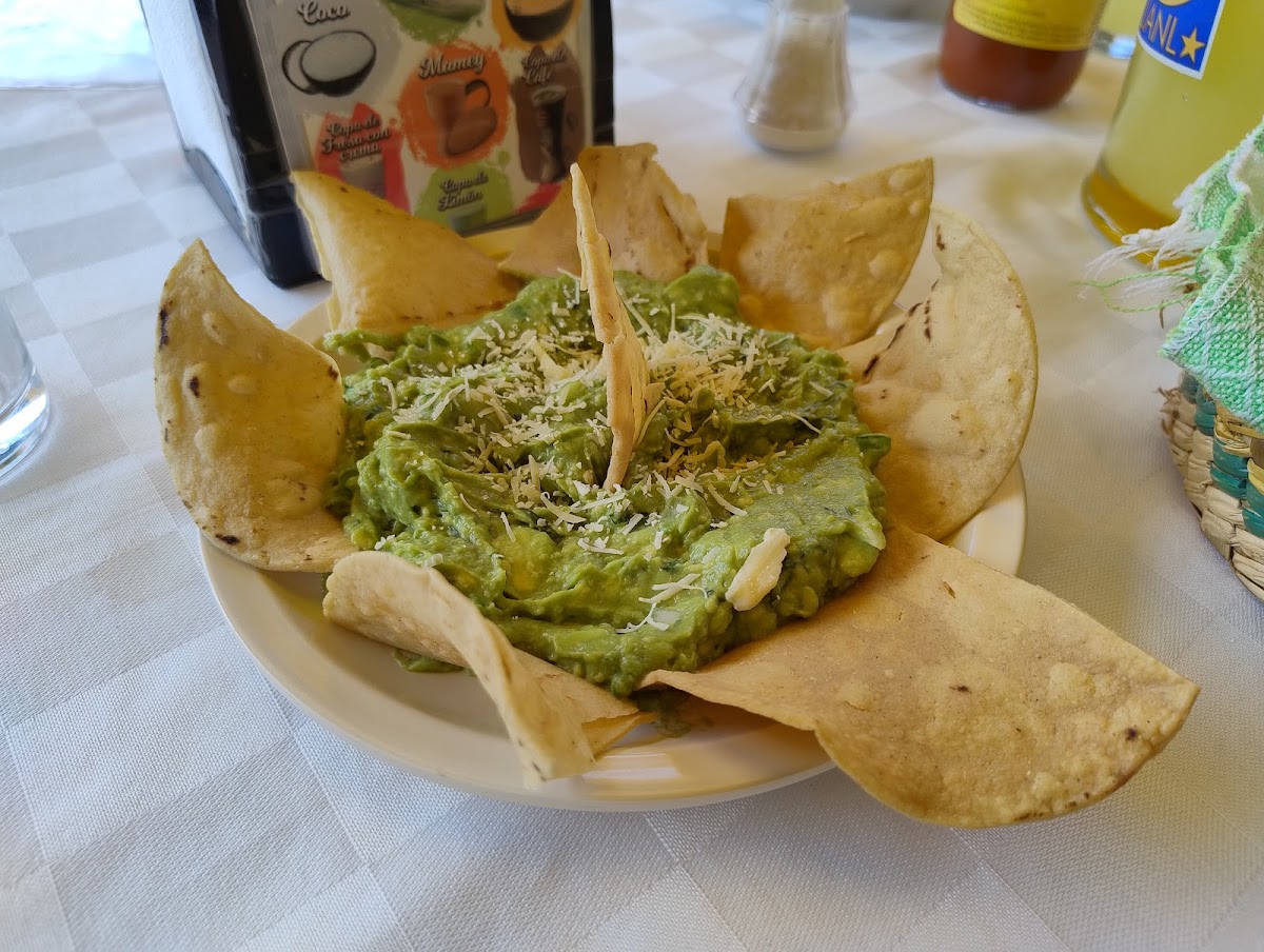 Oasis Restaurant Photo 7