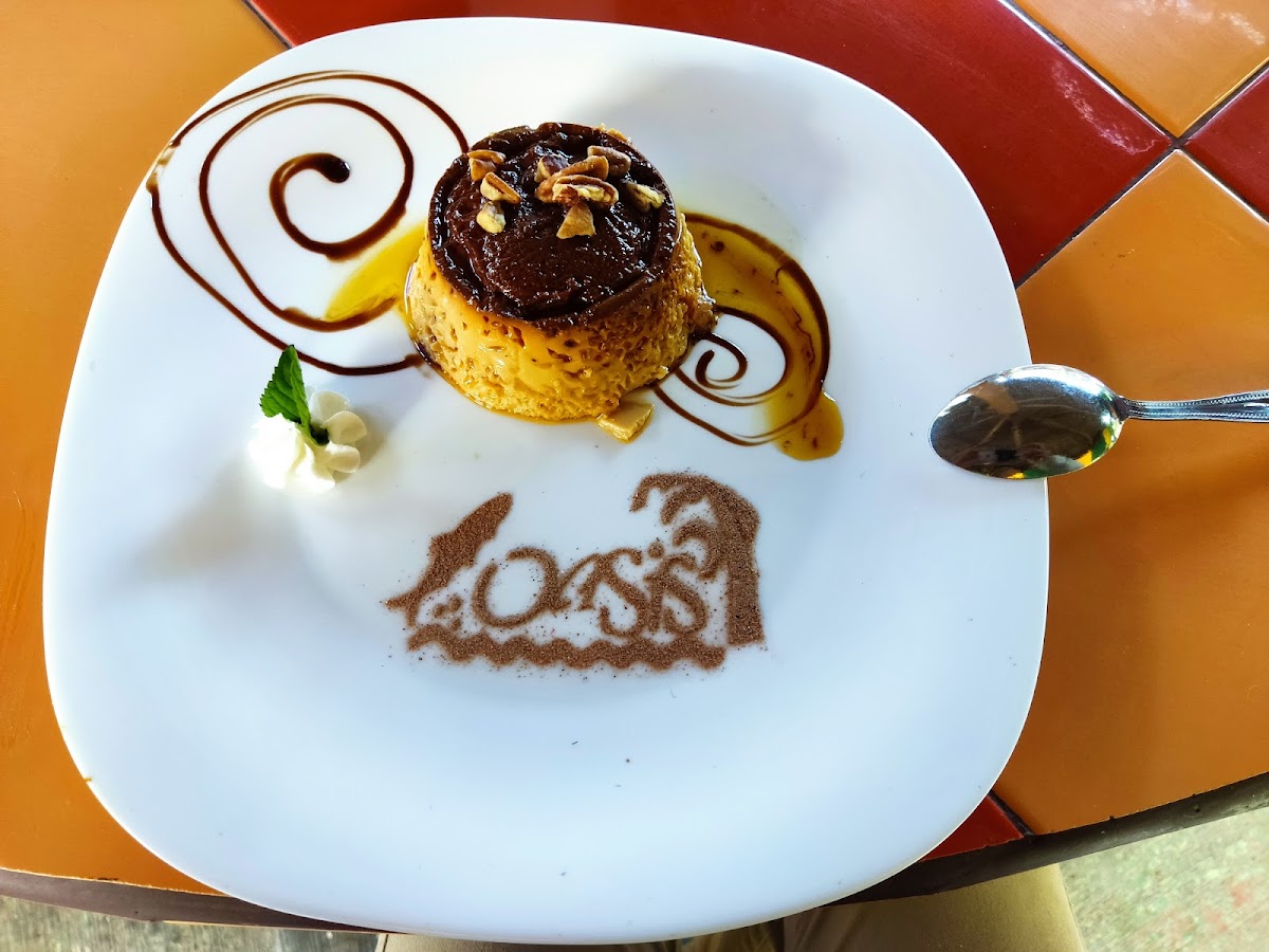 Oasis Restaurant Photo 9