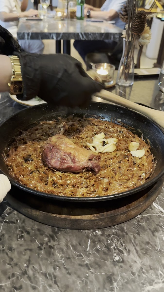 Txoko - Asador Restaurante Photo 2
