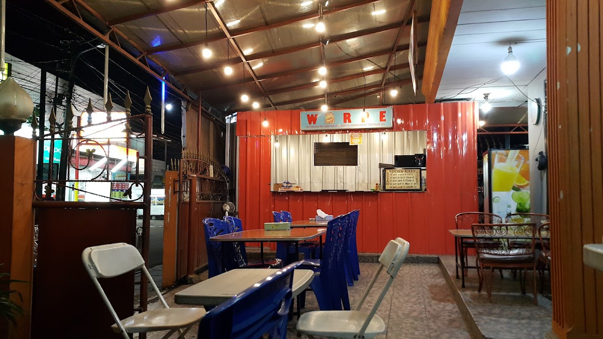 WARPE (Warung Roti Paling Enak ) Photo 3