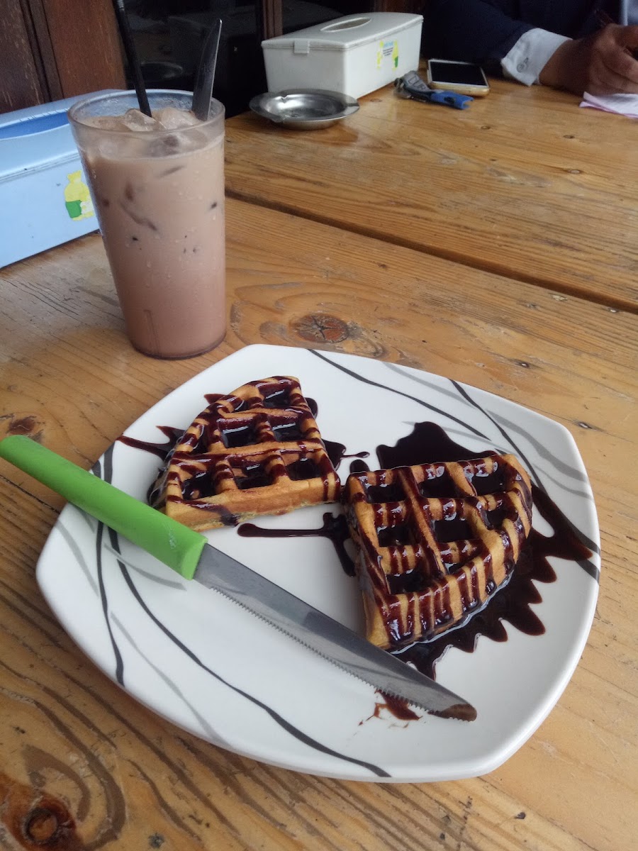 WARPE (Warung Roti Paling Enak ) Photo 5