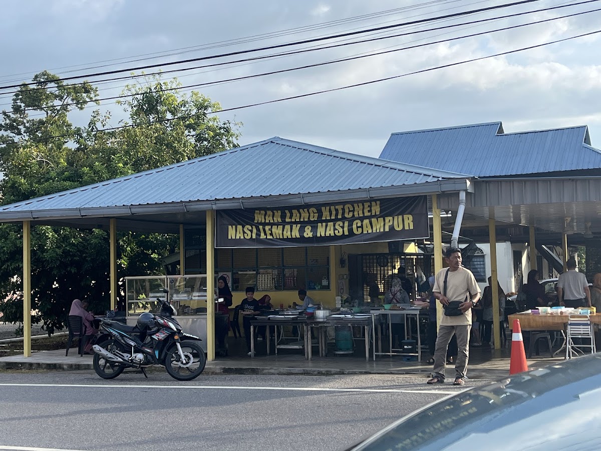 Maklang Kitchen
