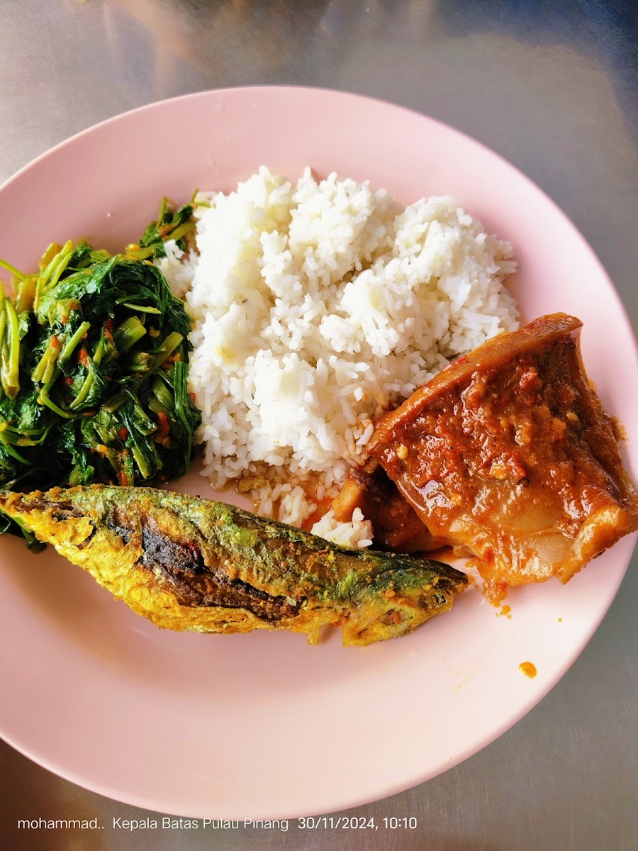 Maklang Kitchen Photo 10