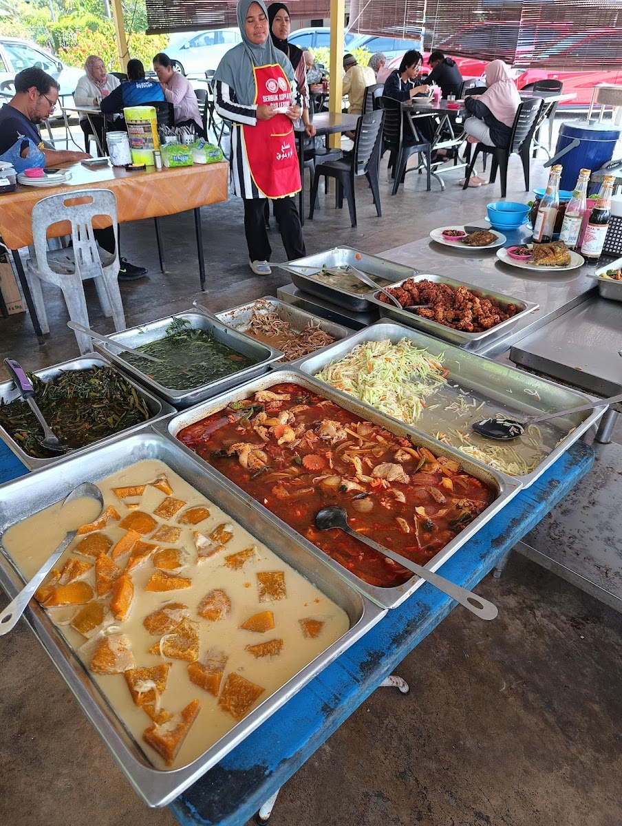 Maklang Kitchen Photo 4