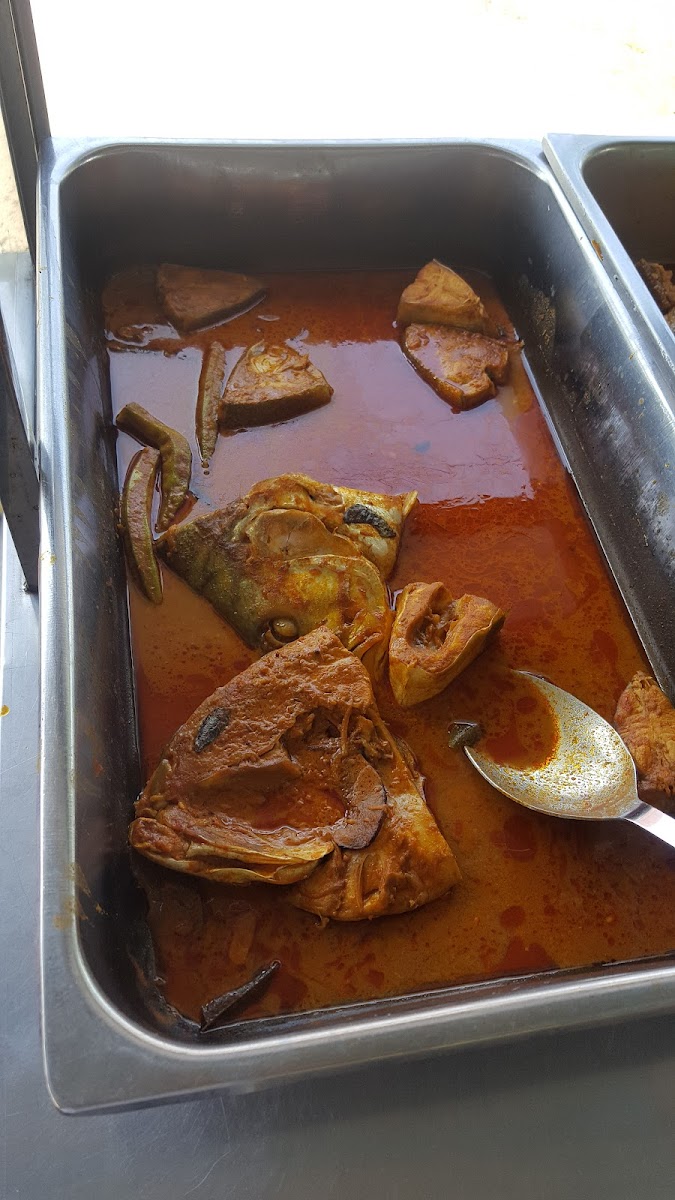 Maklang Kitchen Photo 5