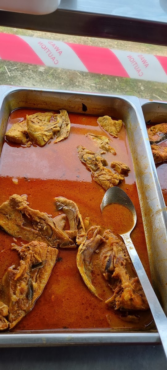 Maklang Kitchen Photo 7