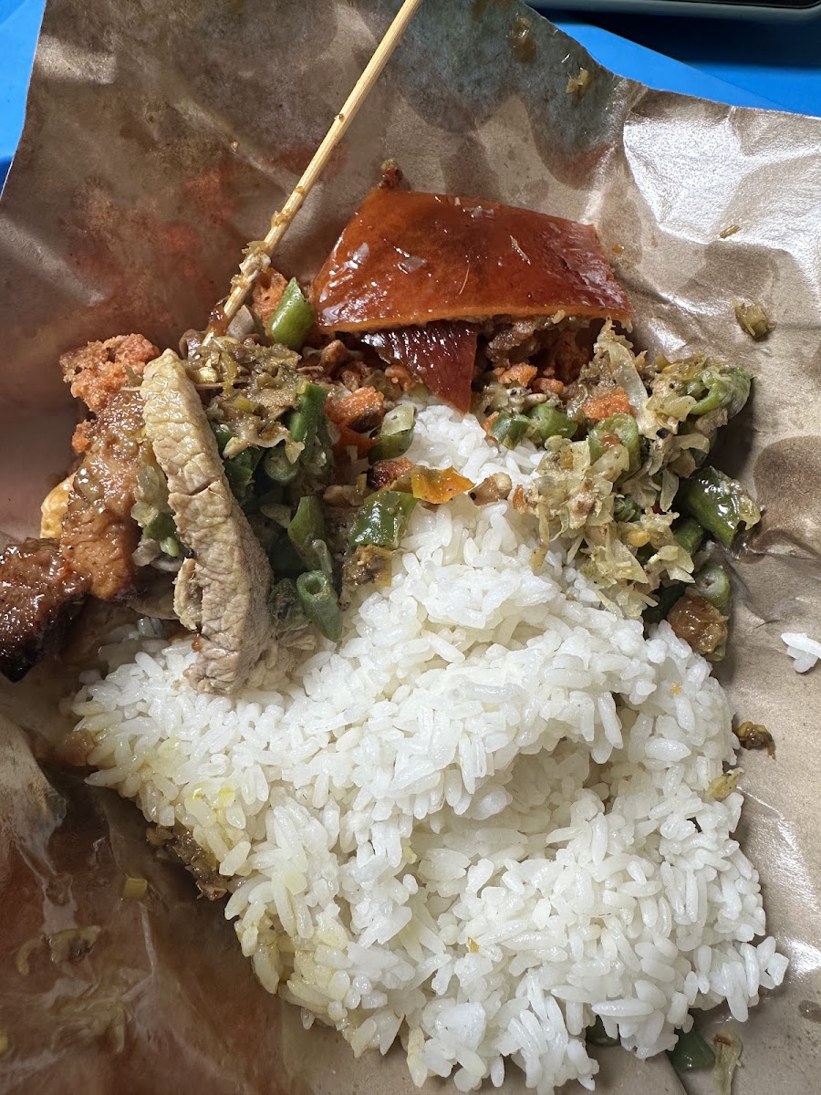 Rumah Makan Babi Guling Rebo Manis Photo 10