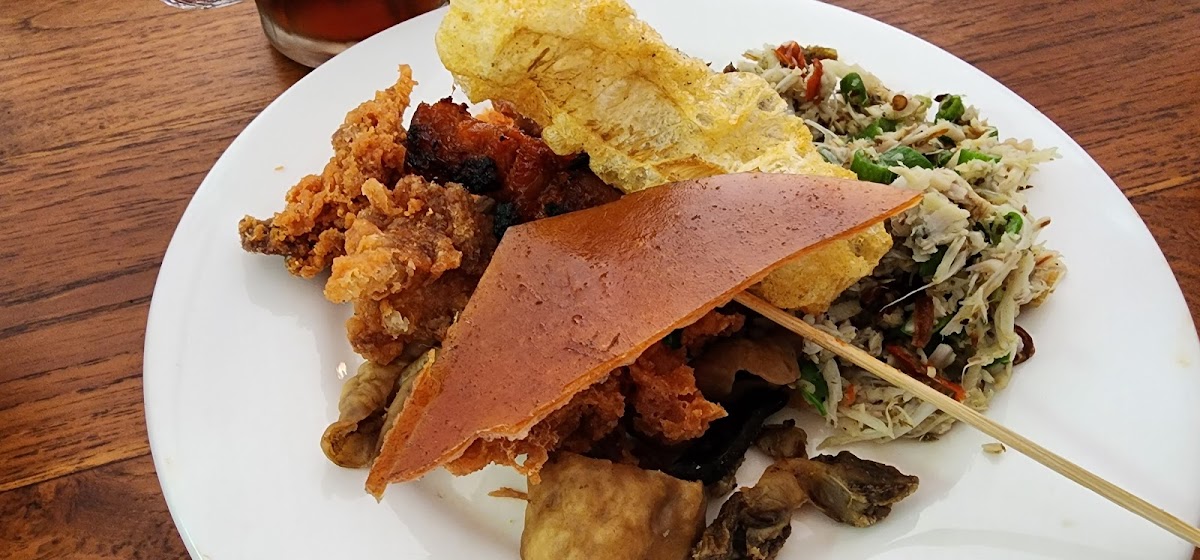 Rumah Makan Babi Guling Rebo Manis Photo 8