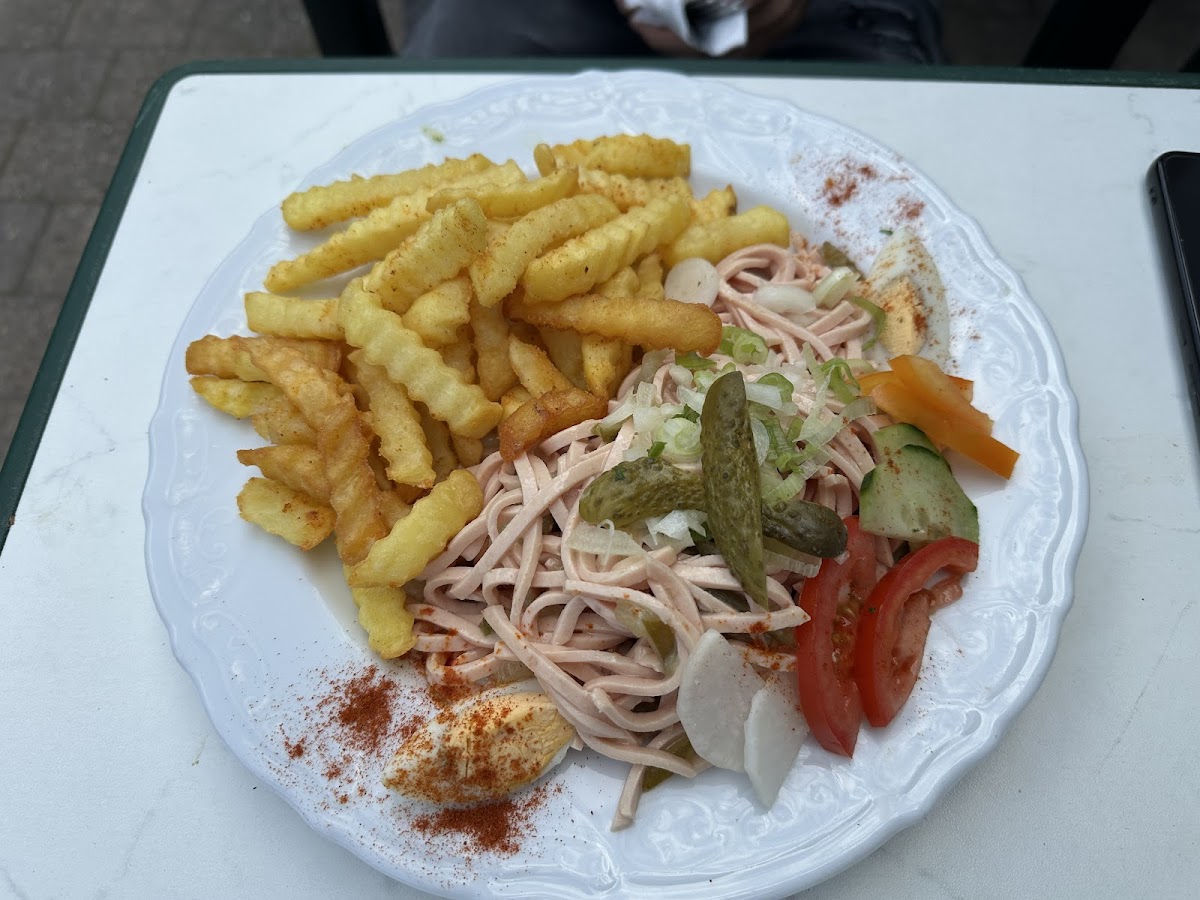 Schleusenhaus Sondernheim Photo 10