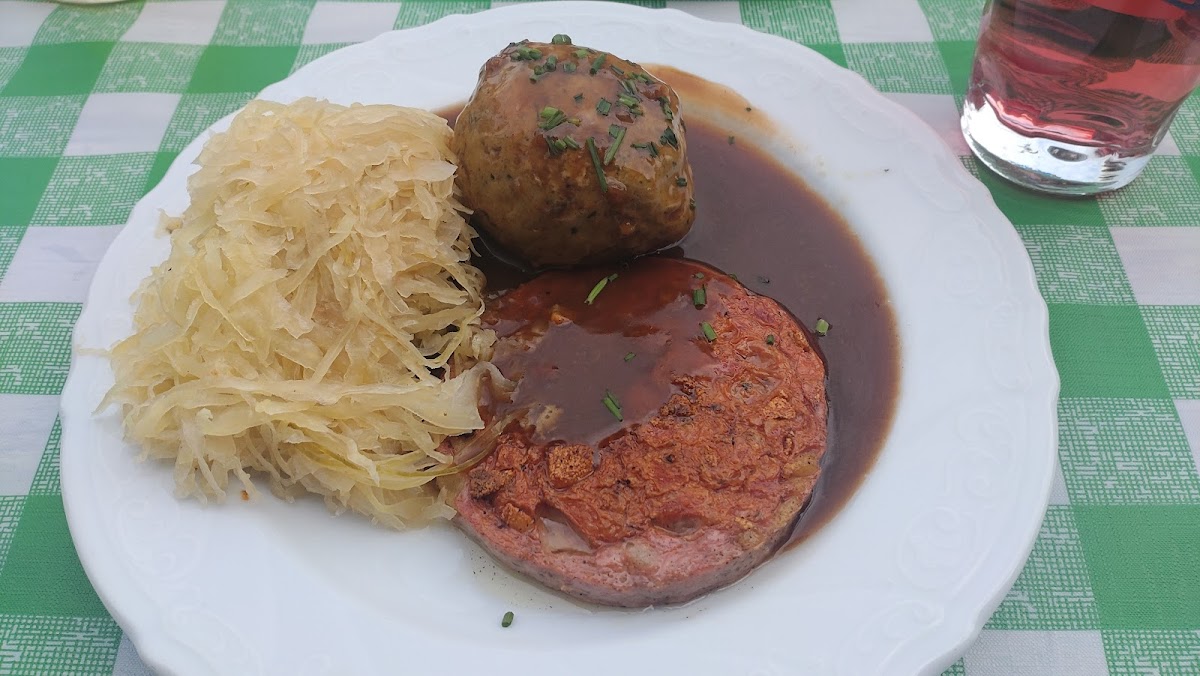 Schleusenhaus Sondernheim Photo 5