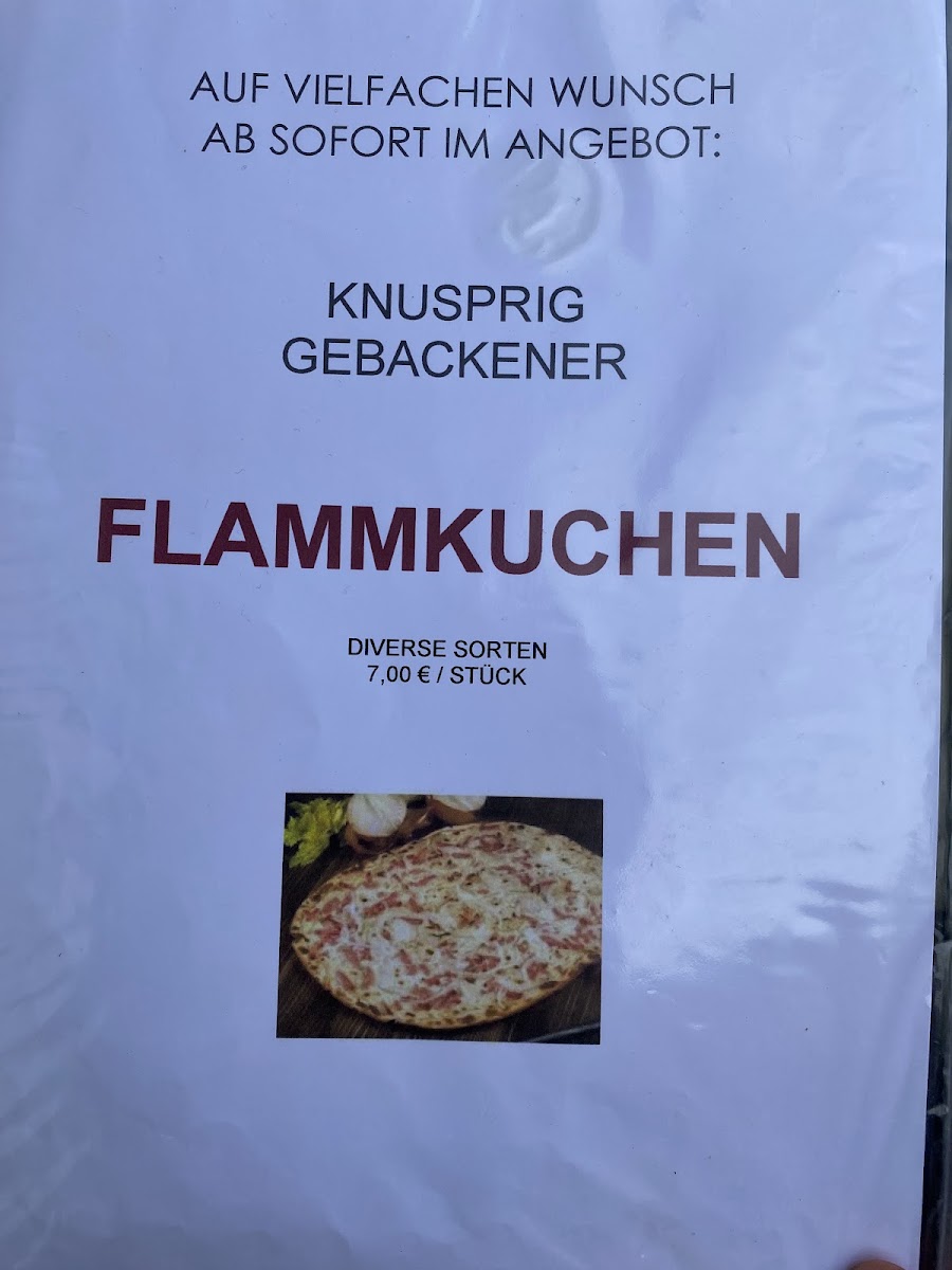 Schleusenhaus Sondernheim Photo Menu 7