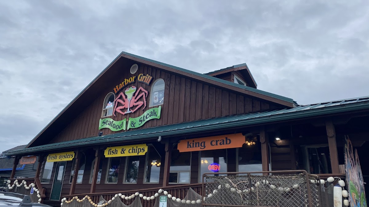 Harbor Grill