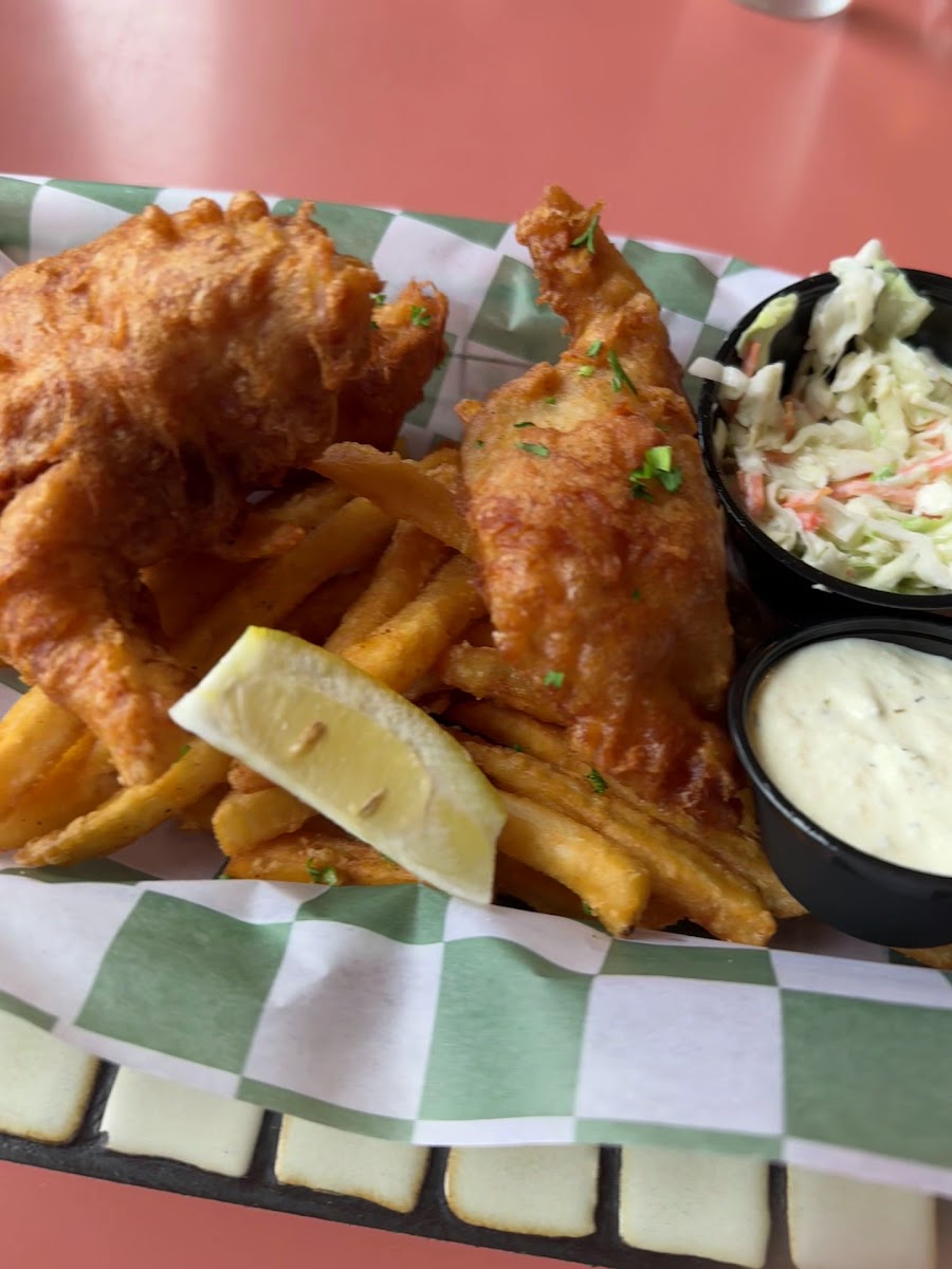 Harbor Grill Photo 2