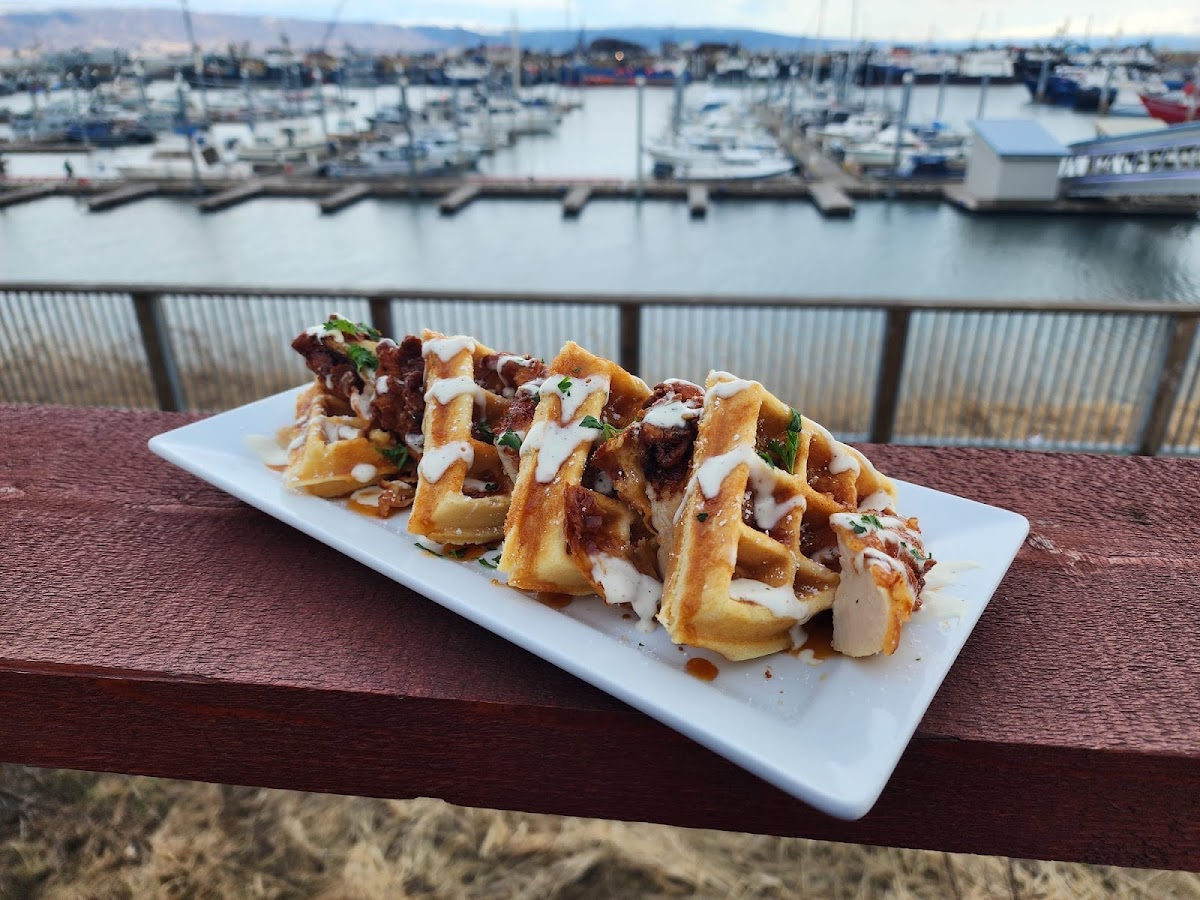 Harbor Grill Photo 3