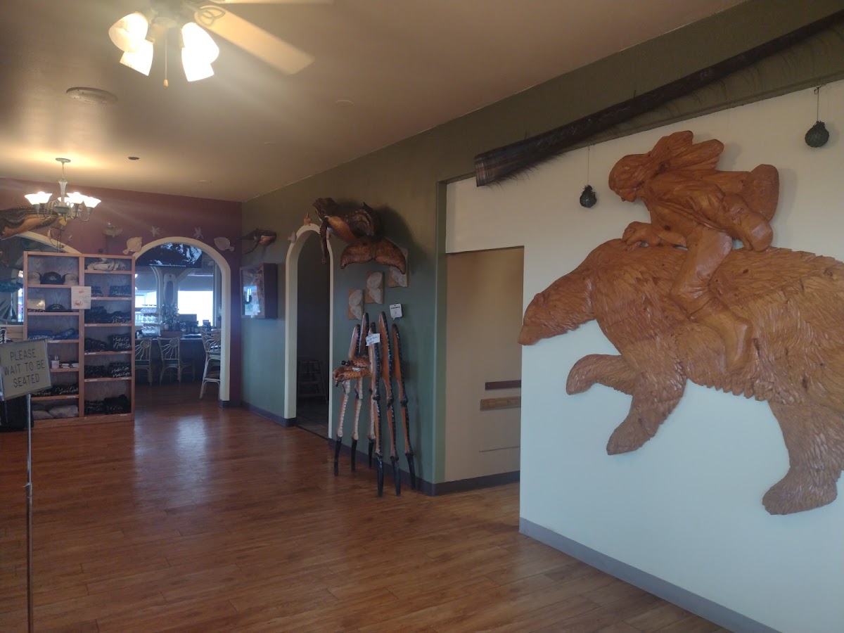 Harbor Grill Photo 4