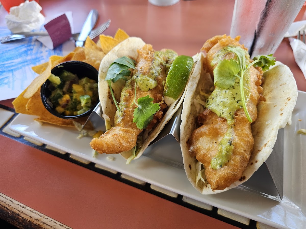 Harbor Grill Photo 6