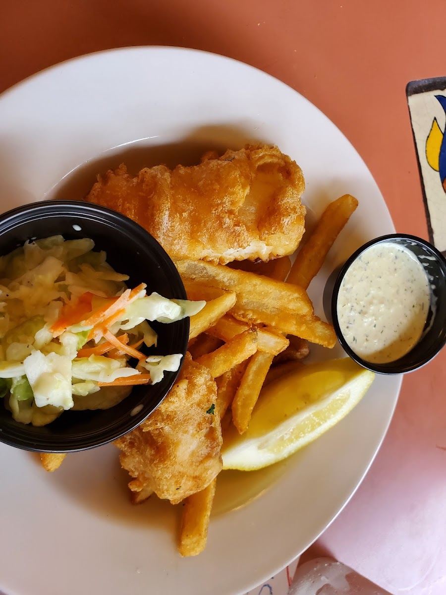 Harbor Grill Photo 7