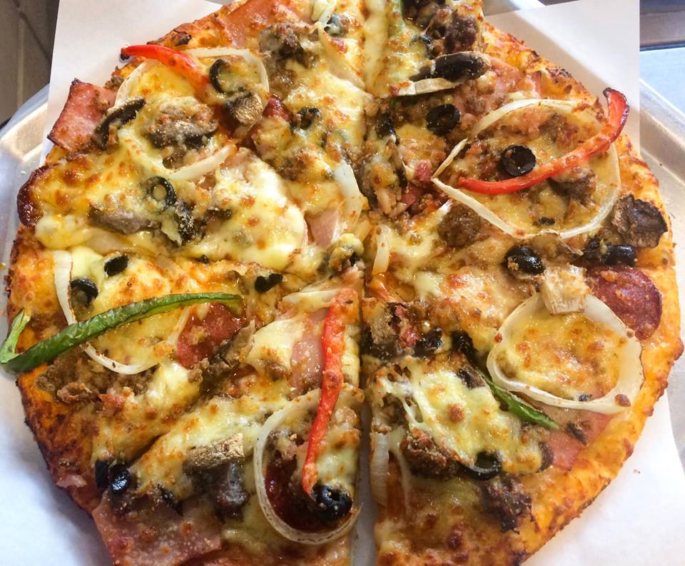 Yellow Cab Photo 4