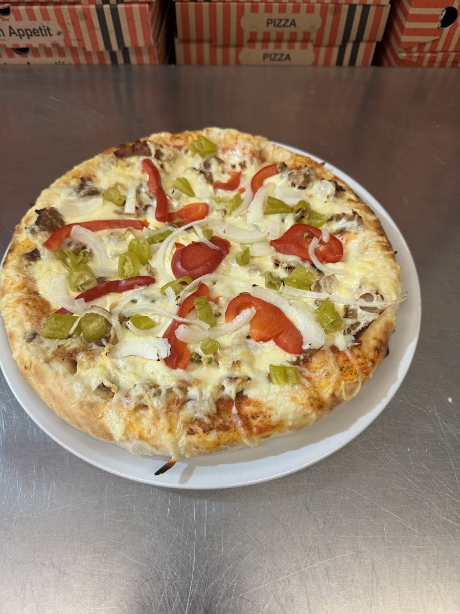 Pizzeria Emily Moormerland Photo 4